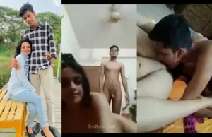 Bangladeshi TikToker Jannat Toha Full Enjoying Pussy Sucking Viral Video